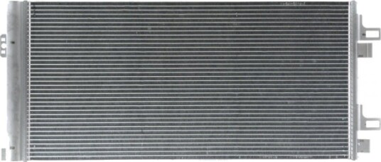 Kondensator MAHLE ORIGINAL AC 1122 000P