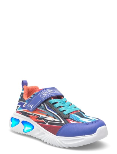 GEOX J Assister Boy B Multi/patterned 24