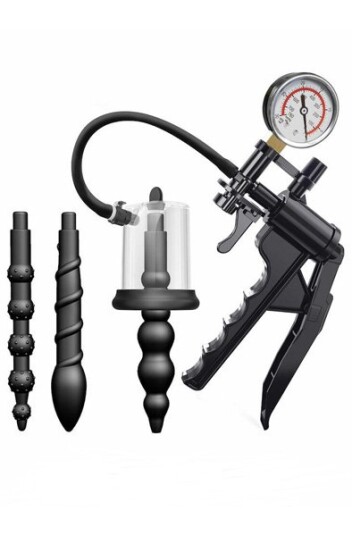 Realov Smart Rosebud Pump No.5 Realov Smart Rosebud Pump No.5