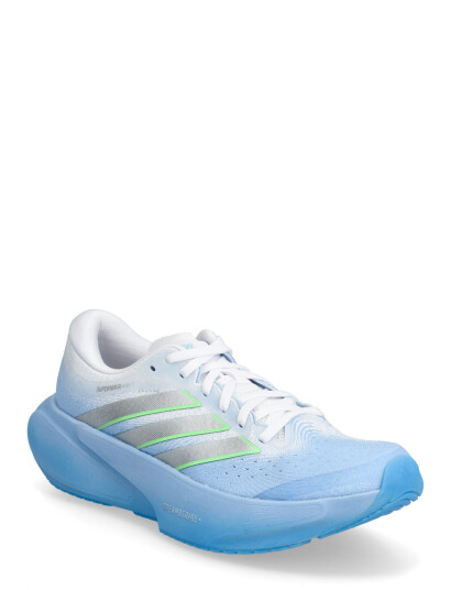 Adidas Performance Supernova Rise 3 W   Blue   36 2/3