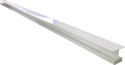 Green:ID CCT LED skinne troldtekt undercountersunk driver 120 cm 2700 4000K