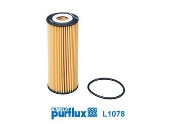Oljefilter PURFLUX L1078 Oljefilter PURFLUX L1078