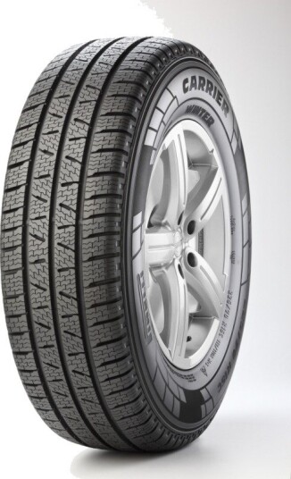 Pirelli Carrier Winter 205/65R16 107T Pirelli Carrier Winter 205/65R16 107T