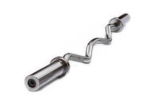 Olympisk Curlstang Z, JTC Power