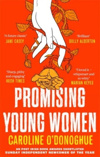 Promising Young Women Av Caroline O'Donoghue