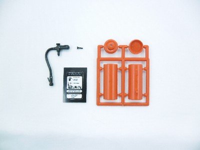 Carson 907123 fire extinguisher