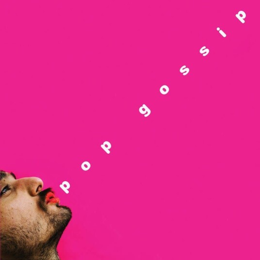 International Teachers Of Pop  Pop Gossip  CD