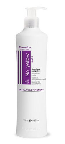Fanola No Yellow Mask 350ml Fanola No Yellow Mask 350ml