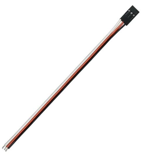 Sequre 3P Cable for 2670 ESC