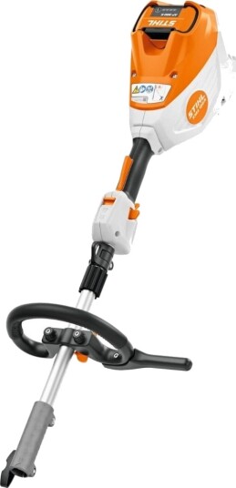 Stihl KMA 120 R Batteridrevet Kombimaskin
