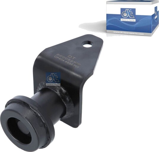 Fjærstopper DT Spare Parts 5.10701 Fjærstopper DT Spare Parts 5.10701