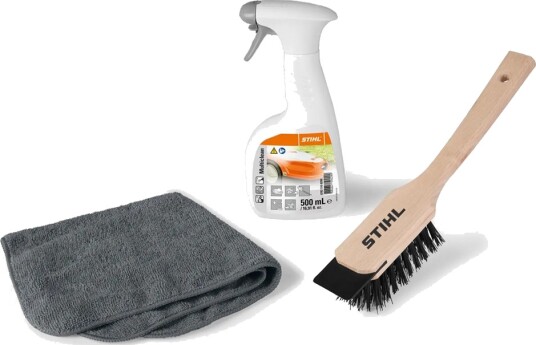 Stihl Care & Clean Kit Gressklippere