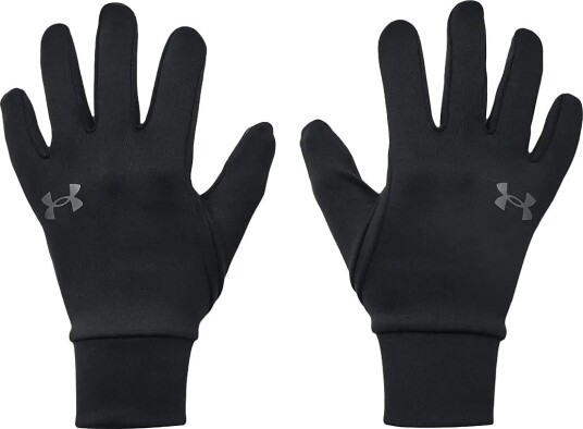 Under Armour Ua Storm Liner BLACK 140 152
