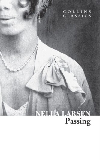 Passing Passing