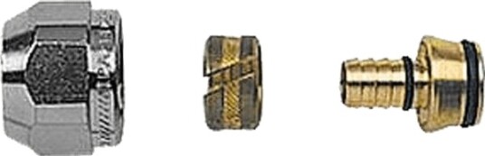 Herz Tilkobling M22x1.5 16X2