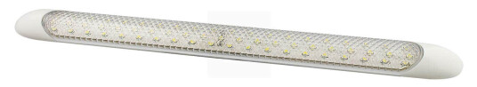 LEDAutolamps Led Autolamps 1061 Interiørlykt Klar 12v LEDAutolamps Led Autolamps 1061 Interiørlykt Klar 12v