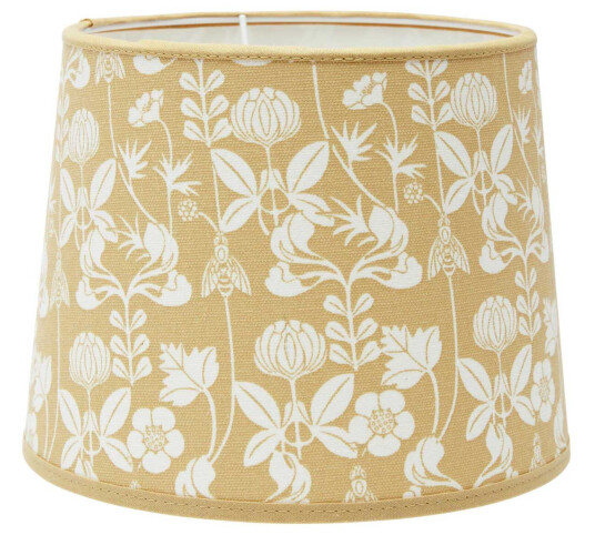 Pr Home Sofia lampeskjerm De Mina havre 20 cm 1722805-04-0 1722805-02-0