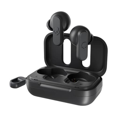 Skullcandy Dime True Wireless True Wireless-hodetelefoner Stereo Grå Skullcandy Dime True Wireless True Wireless-hodetelefoner Stereo Grå