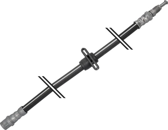 MEYLE 314 525 0023 Bremseslange