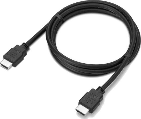 Lenovo Ultra High Speed HDMI 2.1 Cable 1.8m Lenovo Ultra High Speed HDMI 2.1 Cable 1.8m