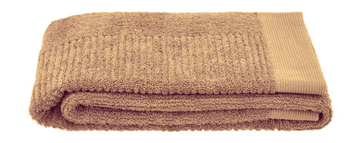 Zone Denmark Classic Håndkle Mandarin 50x70cm Zone Denmark Classic Håndkle Mandarin 50x70cm