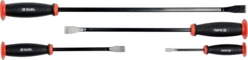 YATO YT-4730 Meiselsett