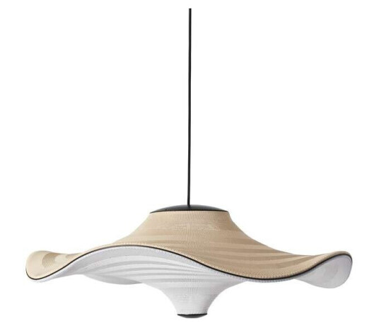 Made By Hand - Flying Ø96 Pendel Golden Sand Made By Hand Made By Hand - Flying Ø96 Pendel Golden Sand Made By Hand