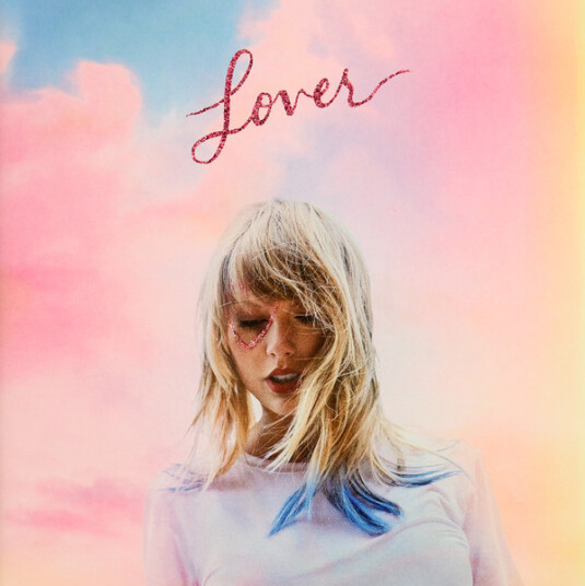 Taylor Swift Lover Taylor Swift Lover