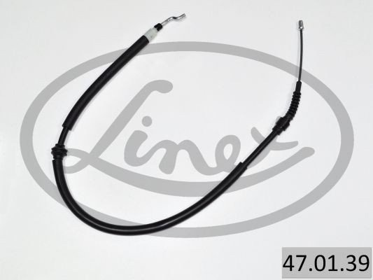 Bremsewire LINEX 47.01.39