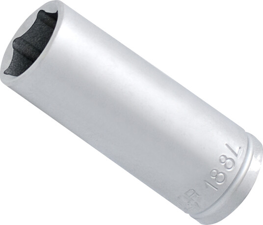 Unior Hylse Lang Modell 1/4"