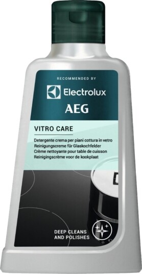 Electrolux Vitro Care rengjøringsmiddel for platetopp M3HCC301 Electrolux Vitro Care rengjøringsmiddel for platetopp M3HCC301