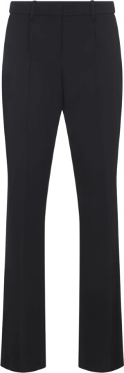 Balenciaga Dame Bukser Svart S, Balenciaga Dame Bukser Svart S,