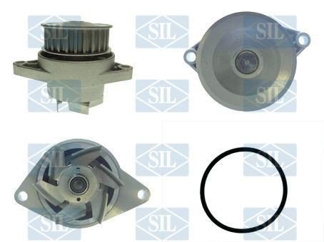 Saleri SIL PA846A Vannpumpe