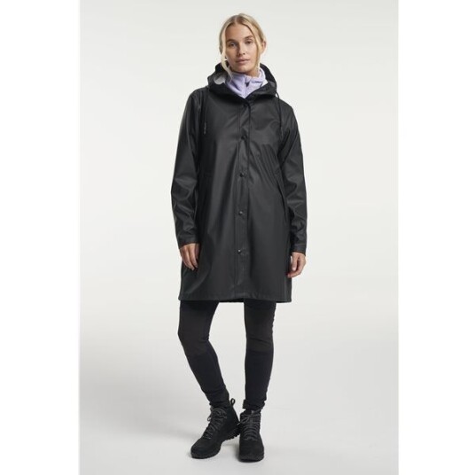 Tenson Apelviken Pu Coat Women Tap Shoe M