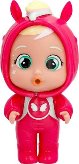 Tm Toys Cry Babies Dukke Magic Tears Hannah 3+ År Tm Toys Cry Babies Dukke Magic Tears Hannah 3+ År