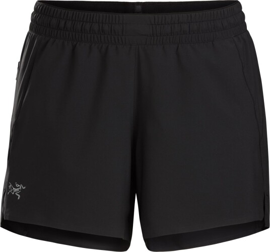 Arc'teryx Norvan 5' Short W Black 12