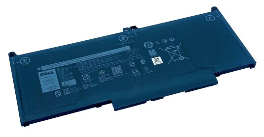 DELL Battery, 60WHR, 4 Cell (N2K62)