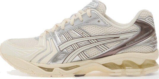 Joggesko Asics Gel Kayano 14 Cream/ Cocoa Powder EUR 41.5
