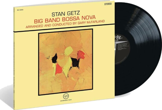 Big Band Bossa Nova