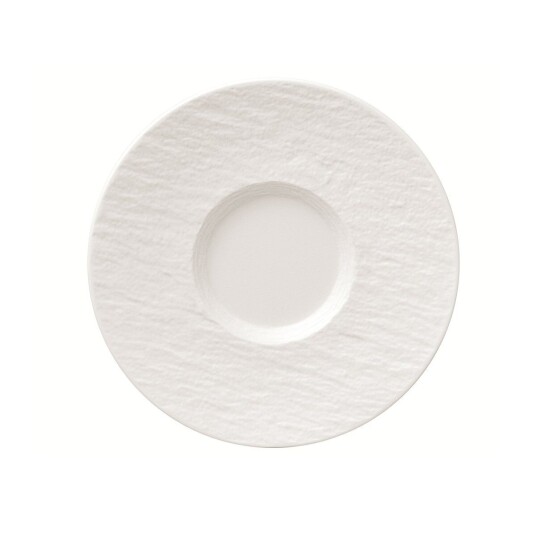 Villeroy & Boch Manufacture Rock kaffefat Ø 15,5 cm Blanc