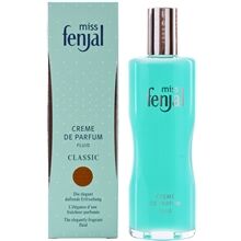 Fenjal Miss Creme De Parfum Fluid Classic 100 ml Fenjal Miss Creme De Parfum Fluid Classic 100 ml