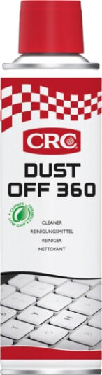 CRC Dust Off 360 125 ml - 1800327 CRC Dust Off 360 125 ml - 1800327