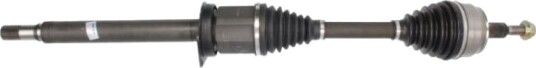 Point Gear Drivaksel POINT GEAR PNG72826 Point Gear Drivaksel POINT GEAR PNG72826