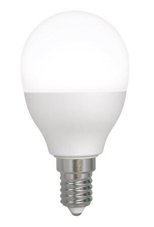 DELTACO LED-lyspære SMART HOME - LED light bulb - frosted finish - E14 - 5 W - warm white/cold white light - 2700-6500 K - white E14 DELTACO LED-lyspære SMART HOME - LED light bulb - frosted finish - E14 - 5 W - warm white/cold white light - 2700-6500 K - white E14