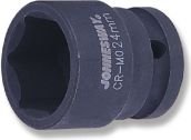Jonnesway 1/2" 13Mm Cr-Mo 6-Vinkel Borr