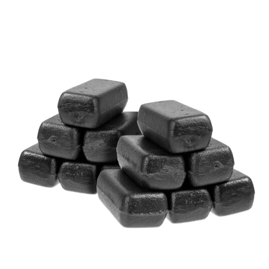 Star Gear Weighted Blocks, 15 kg