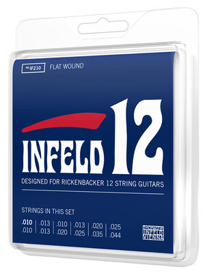 Thomastik Infeld 12 IF210