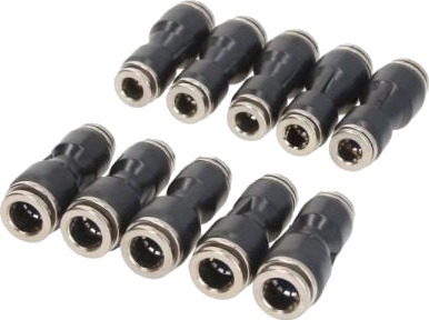 PNEUMATICS PNE8-0608 Koplingshode