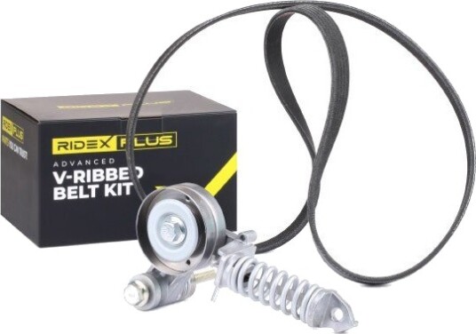 RIDEX PLUS 542R0313P Kileremsett