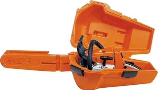 Stihl Motorsagskoffert for Oppbevaring av Motorsager med opptil 45 cm Sverd Stihl Motorsagskoffert for Oppbevaring av Motorsager med opptil 45 cm Sverd